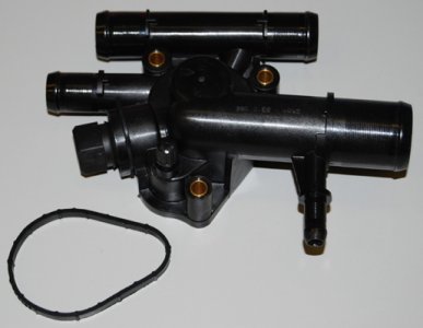 Termostat WAHLER 410517.83D 8200074349