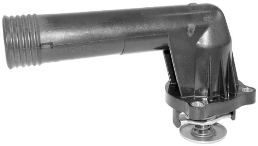 Termostat WAHLER 410792.95D 11531432881