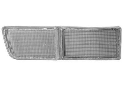 KLOSZ REFLEKTORA MGŁOWEGO VAN WEZEL 5880910 1H0941778 VW PRZÓD