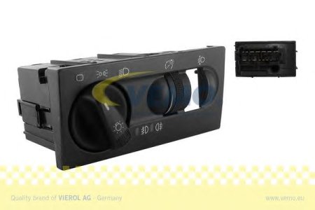 Włącznik świateł VEMO 10-73-0144 1H6941532