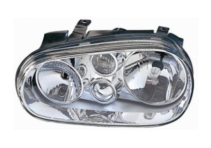 REFLEKTOR VAN WEZEL 5888961 1J1941017B VW GOLF IV
