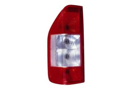 LAMPA TYLNA ZESPOLONA VAN WEZEL 3076931 8260756 MERCEDES