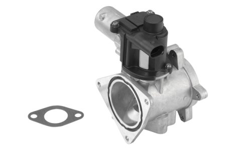 Zawór recyrkulacji spalin WAHLER 710575D 076131501A