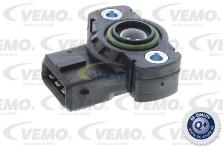 Czujnik położenia przepustnicy VEMO 20-72-0406 13631726591