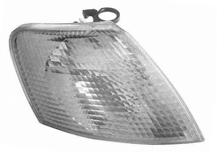 LAMPA KIERUNKOWSKAZU VAN WEZEL 5836906 3B0953042C VW PASSAT 96
