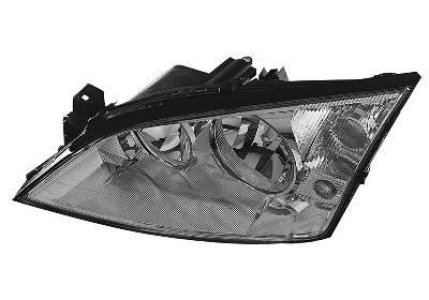 REFLEKTOR VAN WEZEL 1828962 1126628 FORD MONDEO III