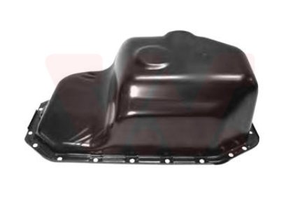 Miska olejowa VAN WEZEL 5827070 036103601AC