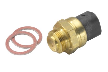 Włącznik wentylatora chłodnicy WAHLER 6039.95D 867959481