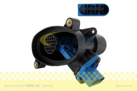 Przepływomierz powietrza VEMO 20-72-0005 13627787076