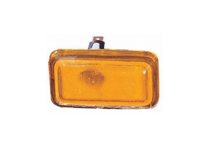 LAMPA KIERUNKOWSKAZU VAN WEZEL 5812914 4A0949101 AUDI VW