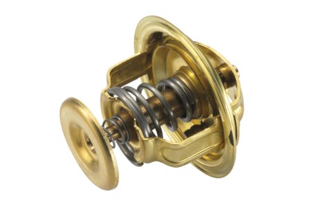 Termostat WAHLER 4126.88 9091603043