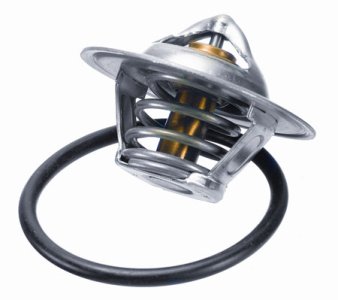 Termostat WAHLER 3141.87D 050121113C