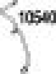 Rura WALKER 10540-61 1421030SP22