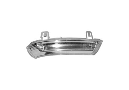 LAMPA KIERUNKOWSKAZU VAN WEZEL 5894916 1K0949102 VW