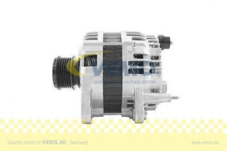 Alternator VEMO 10-13-41860 028903028E