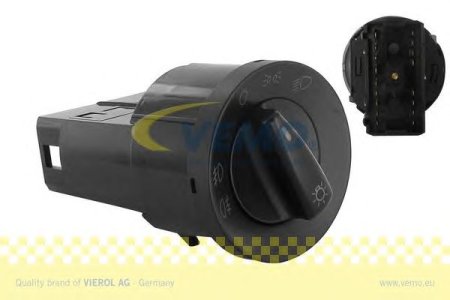 Włącznik świateł VEMO 10-73-0113 1C0941531A