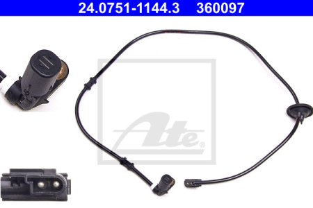 Czujnik ATE 24-0751-1144-3 2025402817