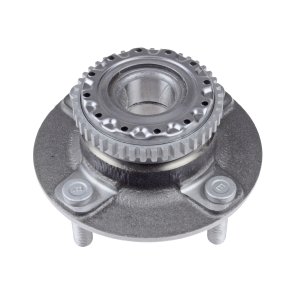 Zestaw łożysk koła z piastą BLUE PRINT ADG08339 527102D115