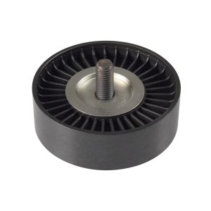 Rolka prowadząca paska klinowego BLUE PRINT ADG096518 2528637100