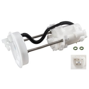 Filtr paliwa BLUE PRINT ADH22335C 16010S9A000