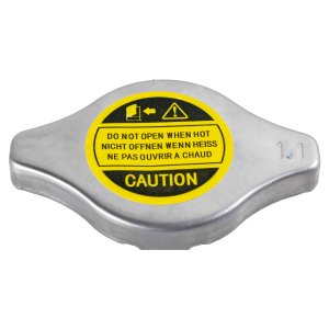 Korek chłodnicy BLUE PRINT ADH29902 