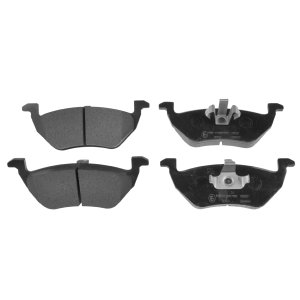 Klocki hamulcowe BLUE PRINT ADM542103 EFY52623ZA