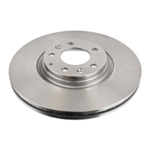 Tarcza hamulcowa BLUE PRINT ADM543112 G31Y3325XA