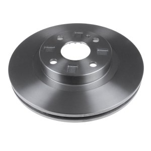 Tarcza hamulcowa BLUE PRINT ADM54358 BJ1Y3325X