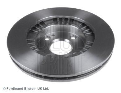 Tarcza hamulcowa BLUE PRINT ADM54358 BJ1Y3325X