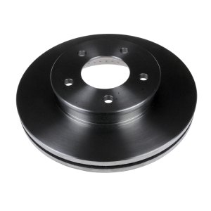 Tarcza hamulcowa BLUE PRINT ADM54387 LB823325X