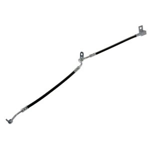 Przewód hamulcowy BLUE PRINT ADM553105 GJ6E43980B
