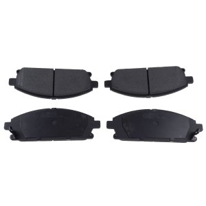 Klocki hamulcowe BLUE PRINT ADN142123 AY040NS043