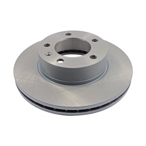 Tarcza hamulcowa BLUE PRINT ADN143105 4020600QAD