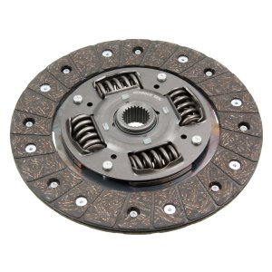 Tarcza sprzęgła BLUE PRINT ADS73122 30100AA850