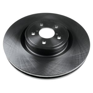 Tarcza hamulcowa BLUE PRINT ADS74322 