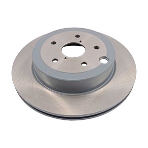 Tarcza hamulcowa BLUE PRINT ADS74338 26700FG010