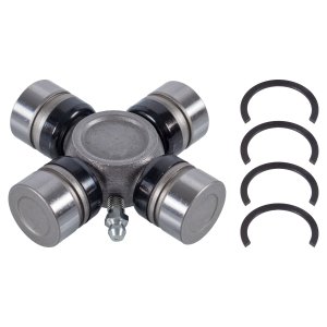 Krzyżak wału napędowego BLUE PRINT ADT33901 437125010