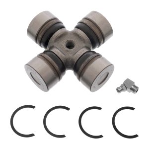 Krzyżak wału napędowego BLUE PRINT ADT33905 437135031