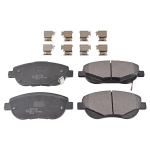 Klocki hamulcowe BLUE PRINT ADT342182 446505260