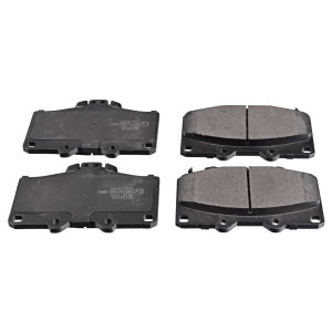 Klocki hamulcowe BLUE PRINT ADT34248 446535140