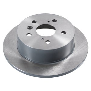 Tarcza hamulcowa BLUE PRINT ADT343243 