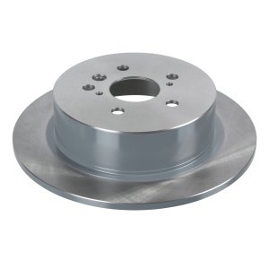 Tarcza hamulcowa BLUE PRINT ADT343305 