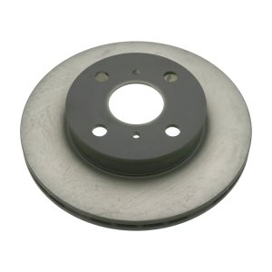 Tarcza hamulcowa BLUE PRINT ADT34339 4351212250