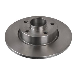 Tarcza hamulcowa BLUE PRINT ADZ94318 93850649