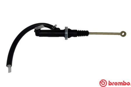 Pompa sprzęgła BREMBO C24012 4385372