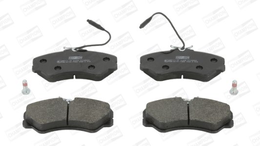 Filtr powietrza CHAMPION CAF100186R C17278