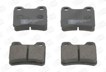 Filtr powietrza CHAMPION CAF100408C C15893