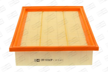 Filtr powietrza CHAMPION CAF100583P C271541