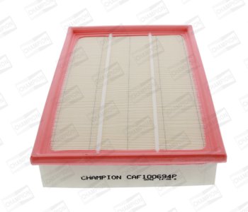 Filtr powietrza CHAMPION CAF100694P C32154
