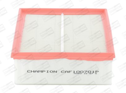 Filtr powietrza CHAMPION CAF100701P C262061